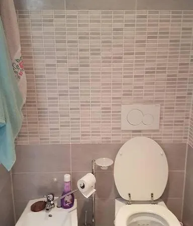 Le Mentonnais - Carre D'or *