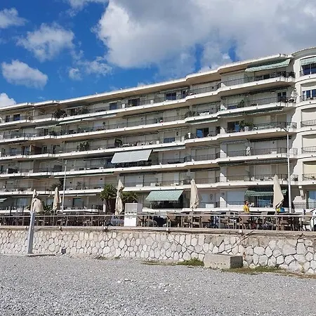 Le Mentonnais - Carré D'or *