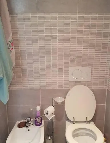 Le Mentonnais - Carré D'or *