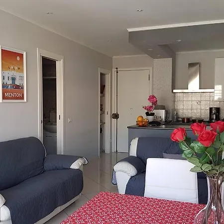 Le Mentonnais - Carré D'or