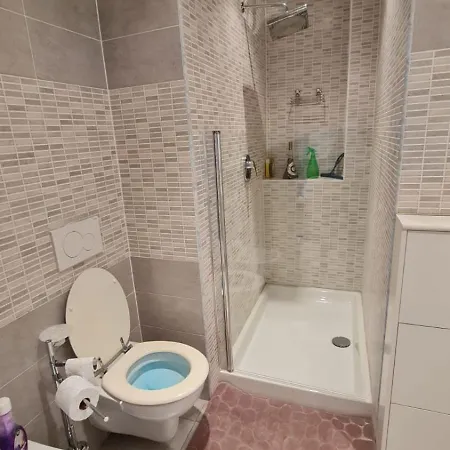 Le Mentonnais - Carre D'or * Menton