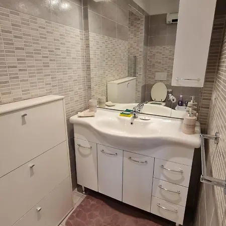 Appartement Le Mentonnais - Carre D'or Menton