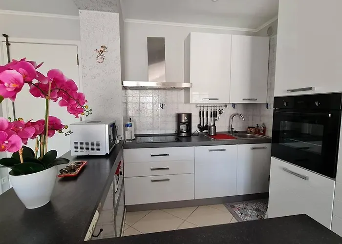 Le Mentonnais - Carre D'or *